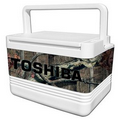 Igloo Legend 6 Can Cooler MossyOak